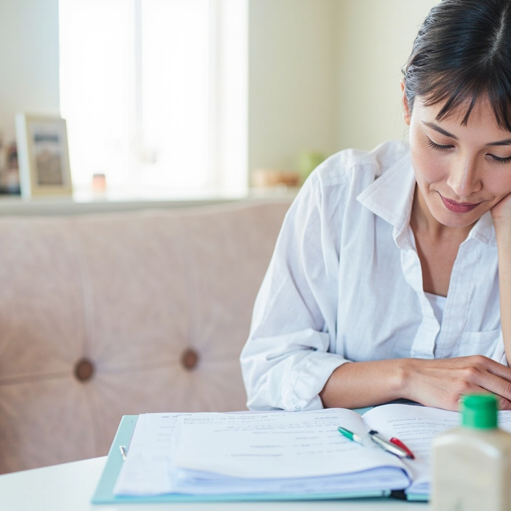 The Difference Between Credit Scores and Credit Reports: What You Actually Need to Know