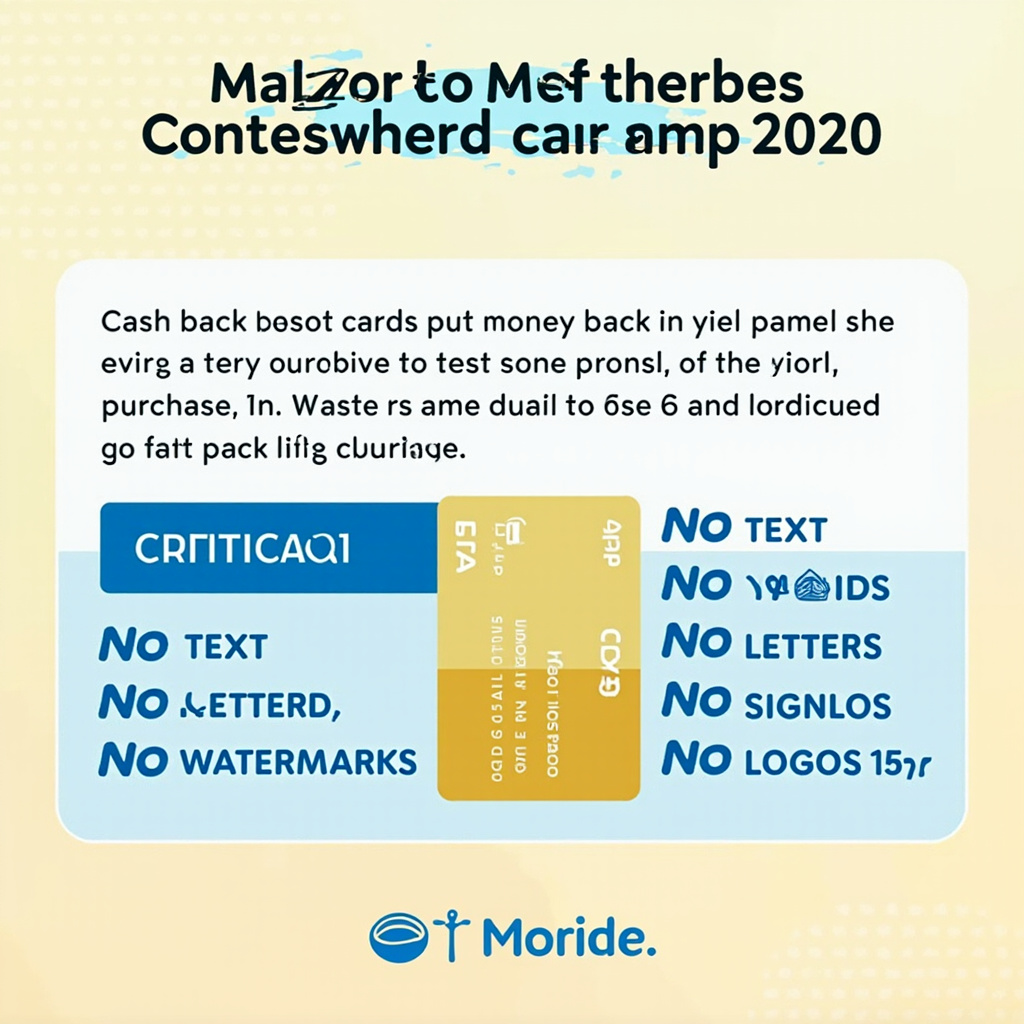 Best Cash Back Credit Cards 2026