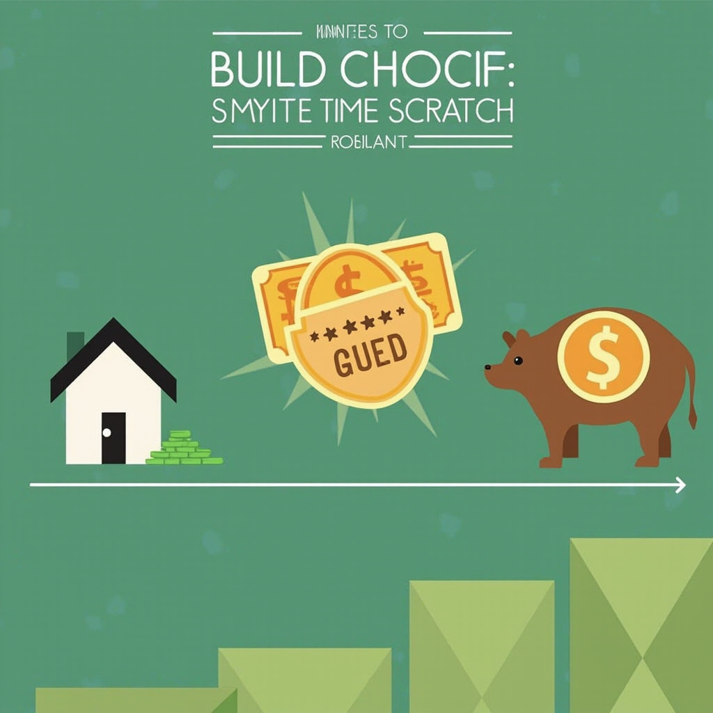 How Long Does It Take to Build Credit From Scratch? A Real Timeline