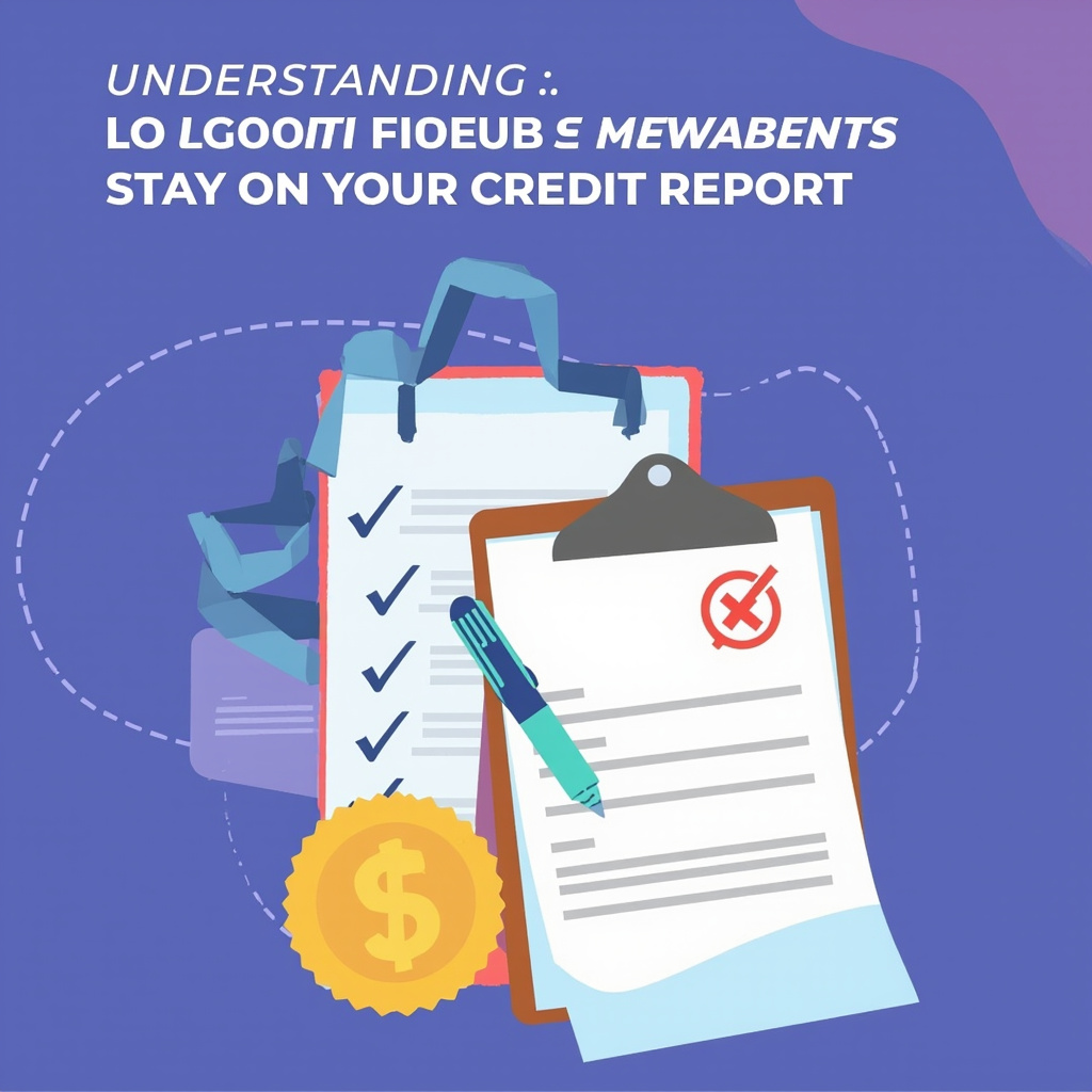 How Long Do Late Payments Stay On Your Credit Report (Part 11)