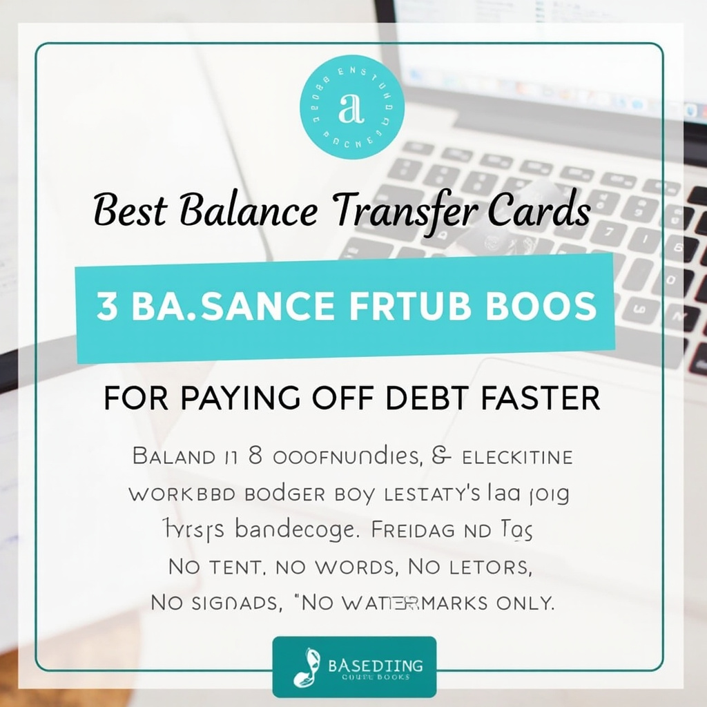 Best Balance Transfer Cards For Paying Off Debt Faster (Part 13)