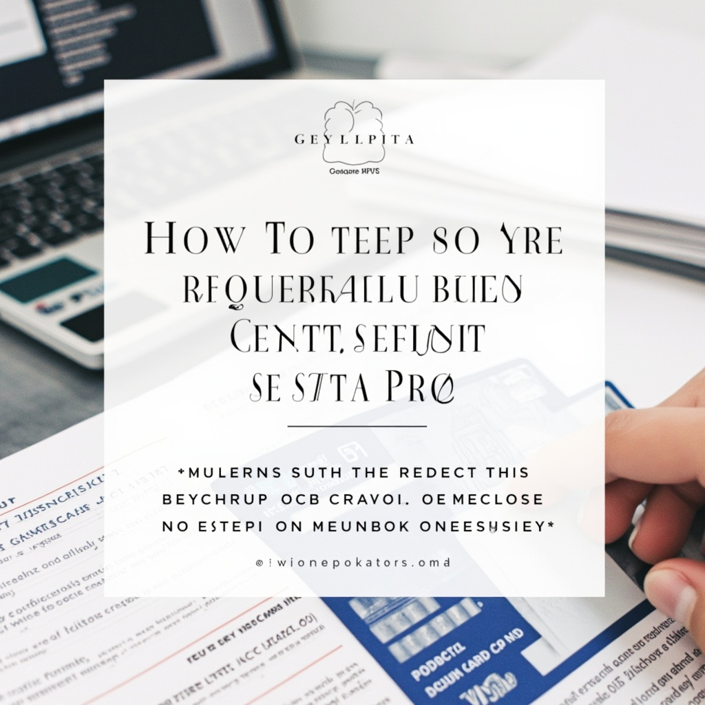 How To Read Your Credit Card Statement Like A Pro (Part 37)