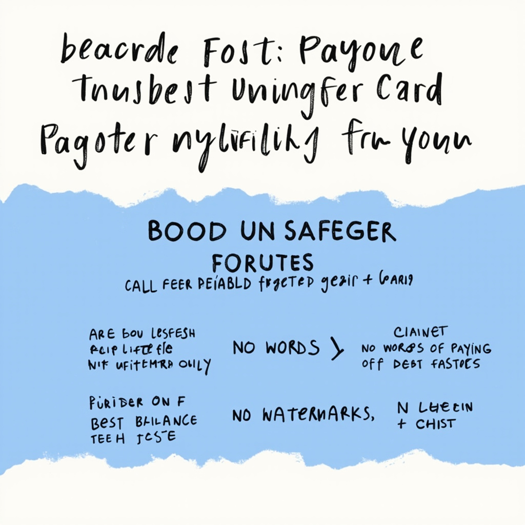 Best Balance Transfer Cards For Paying Off Debt Faster (Part 14)