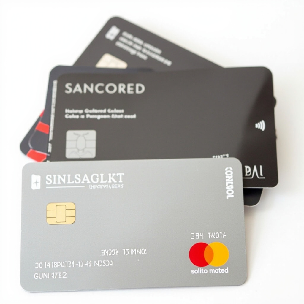 Secured Vs Unsecured Credit Cards: Which Should You Get First (Part 18)