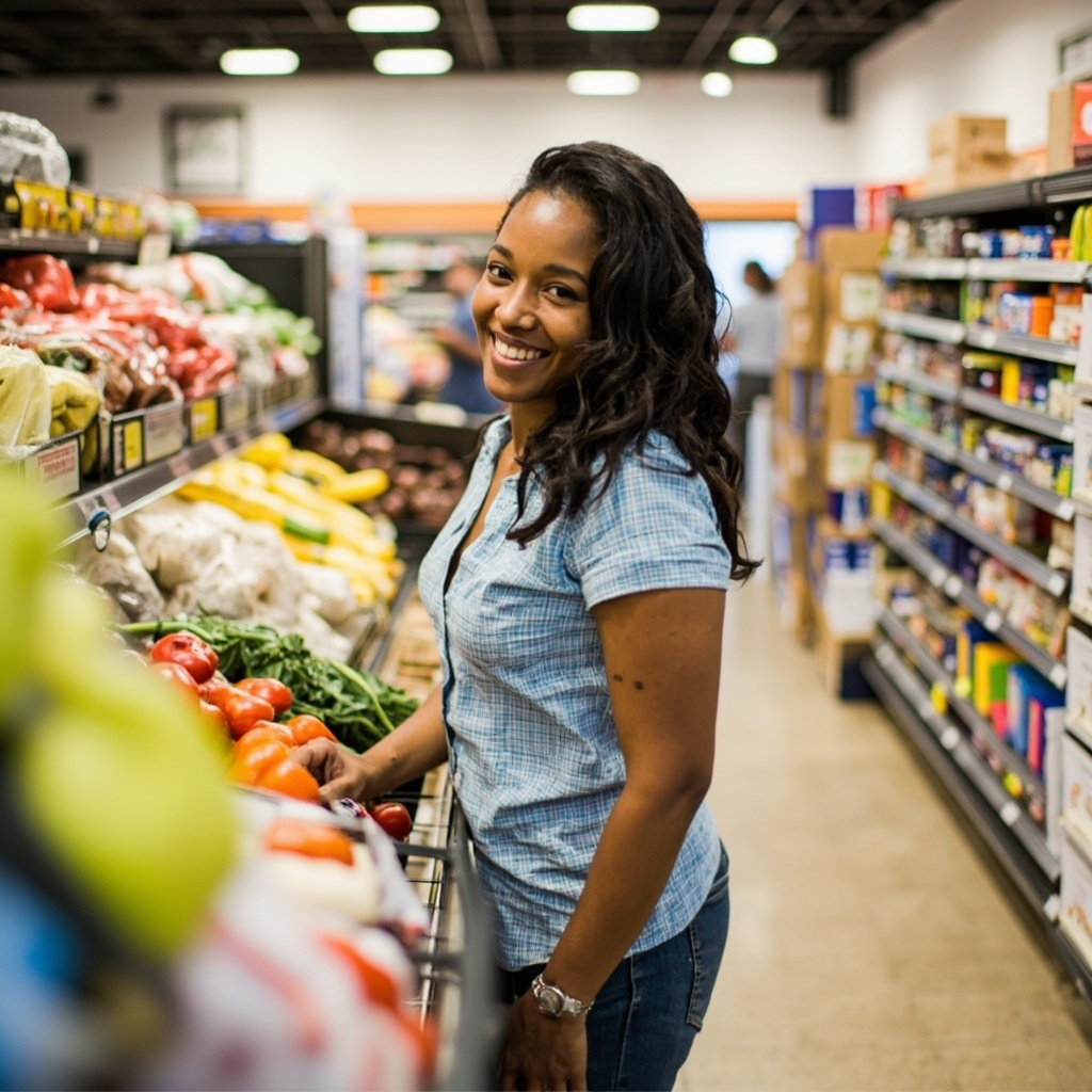 Best Cash Back Credit Card for Groceries 2026