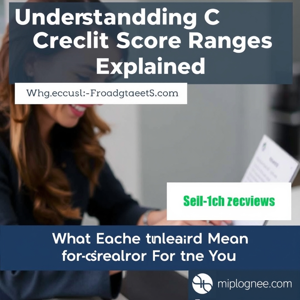 Credit Score Ranges Explained: What Each Level Means For Your Wallet (Part 24)