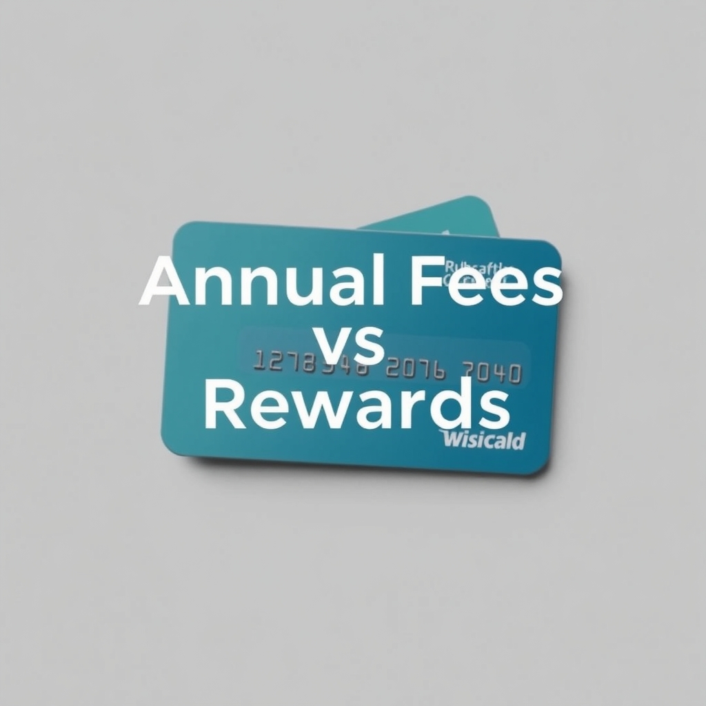 Annual Fees Vs Rewards: How To Calculate If A Card Is Worth It (Part 13)