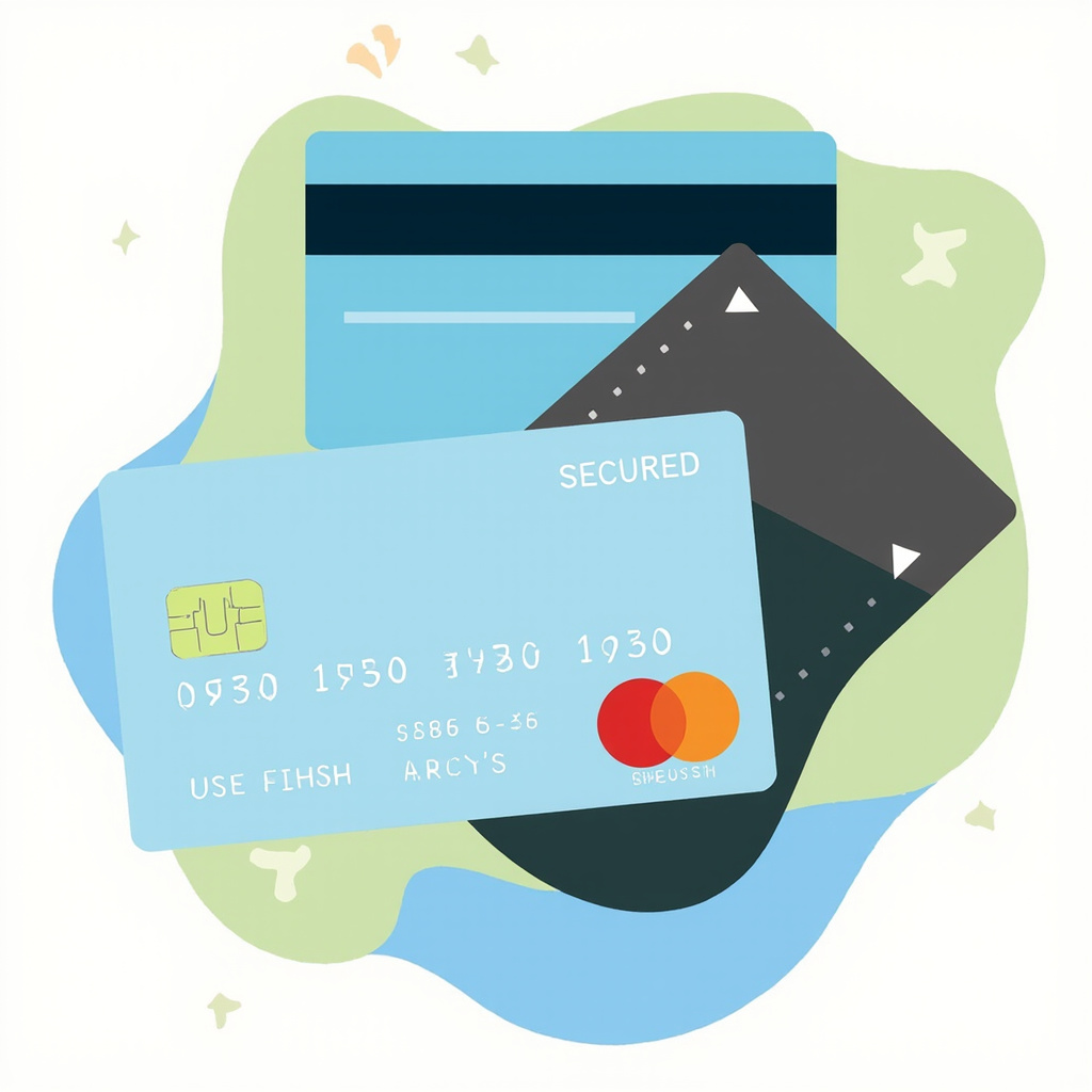 Secured Vs Unsecured Credit Cards: Which Should You Get First (Part 20)