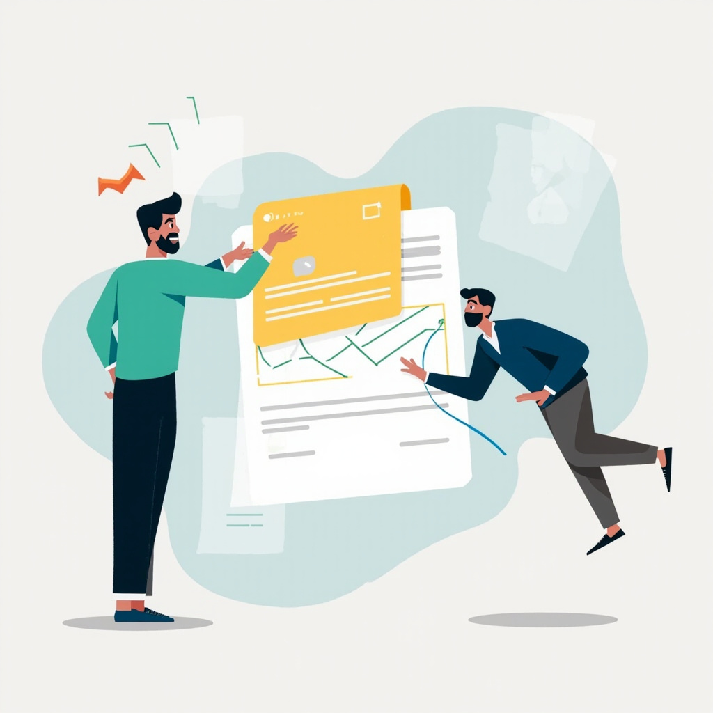 How To Read Your Credit Card Statement Like A Pro (Part 43)