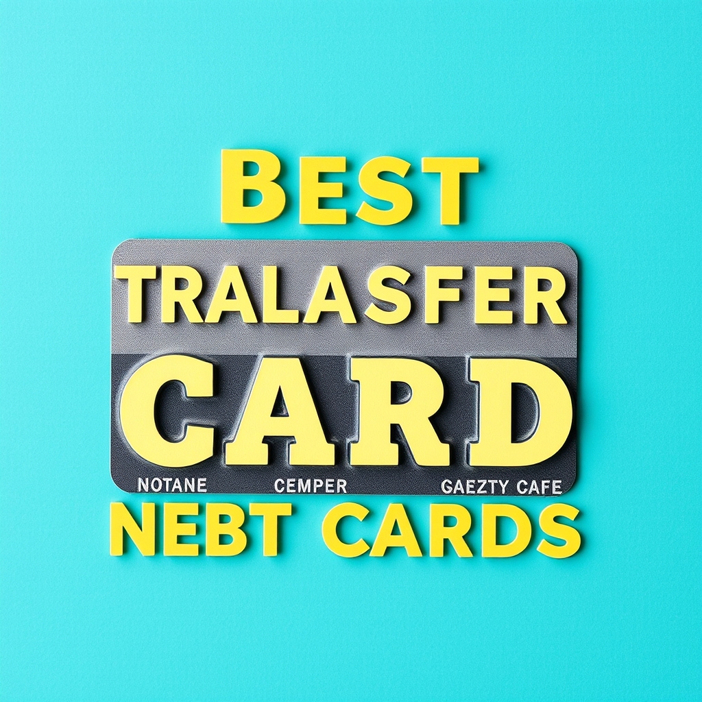 Best Balance Transfer Cards For Paying Off Debt Faster (Part 18)