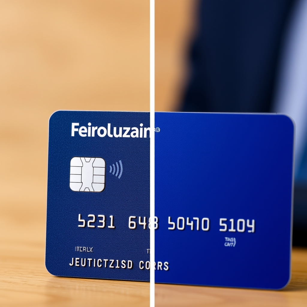 Authorized User Vs Joint Credit Card Holder: Key Differences (Part 23)