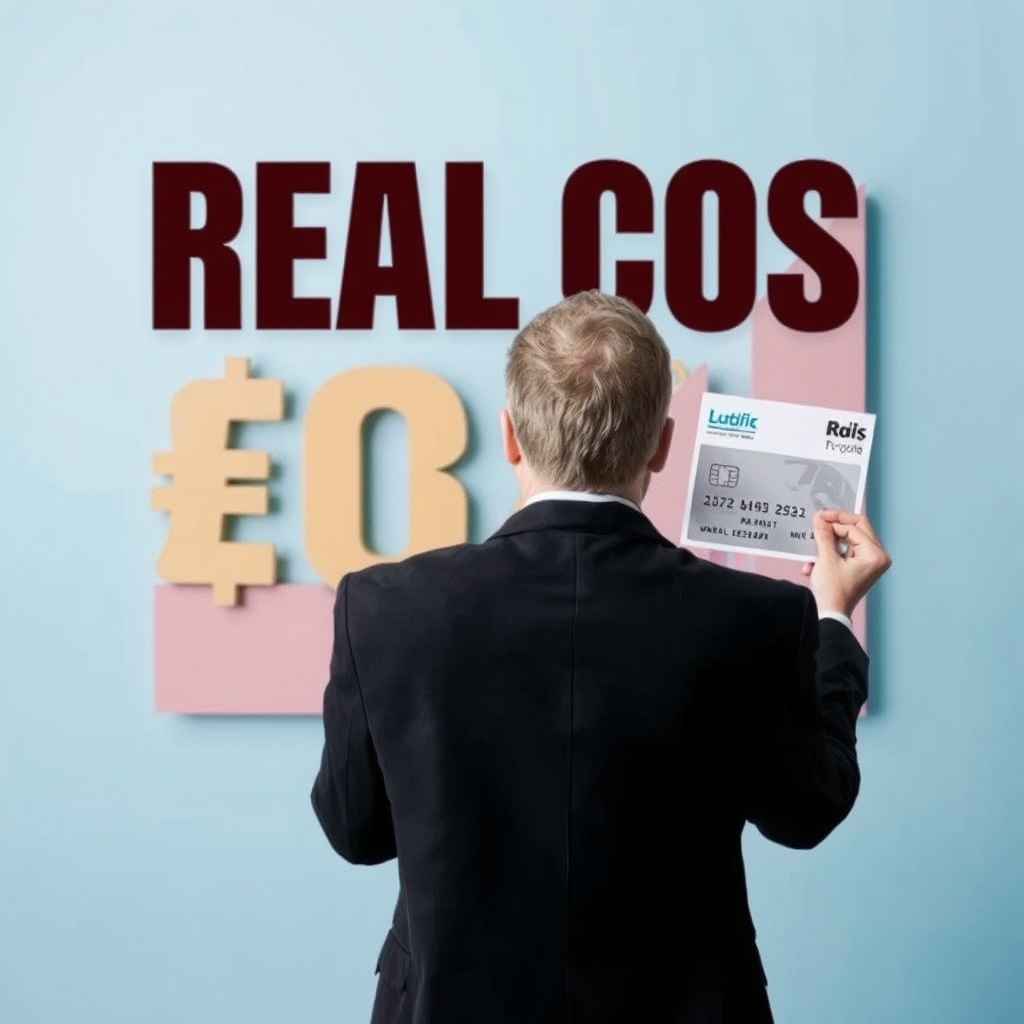The Real Cost Of Paying Only The Minimum Payment (Part 28)
