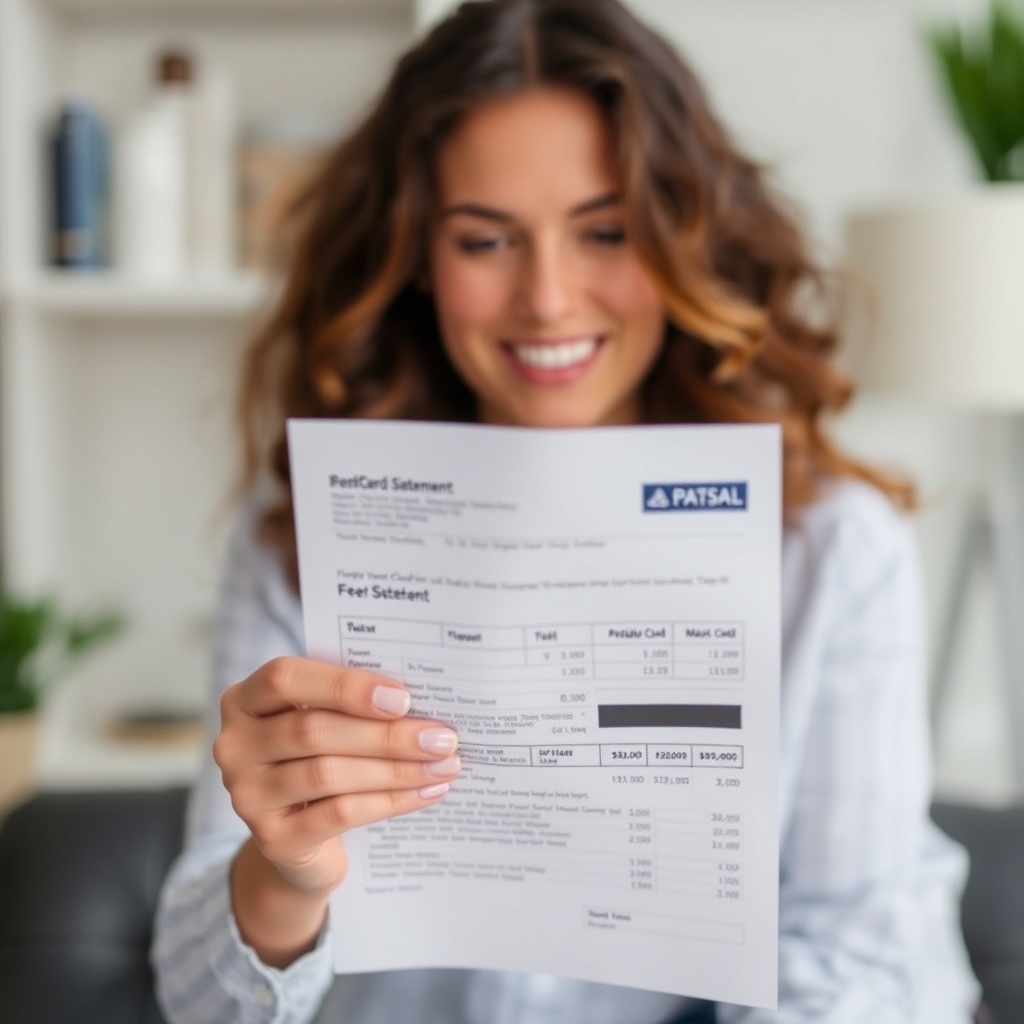How To Read Your Credit Card Statement Like A Pro (Part 46)
