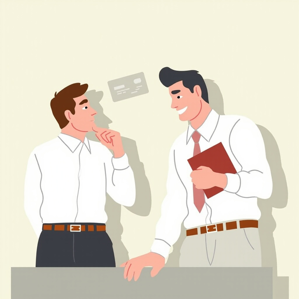 Authorized User Vs Joint Credit Card Holder: Key Differences (Part 26)