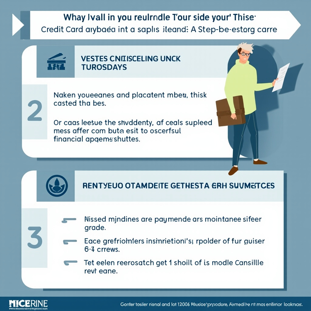 What Happens When You Miss A Credit Card Payment: A Step-By-Step Guide (Part 23)
