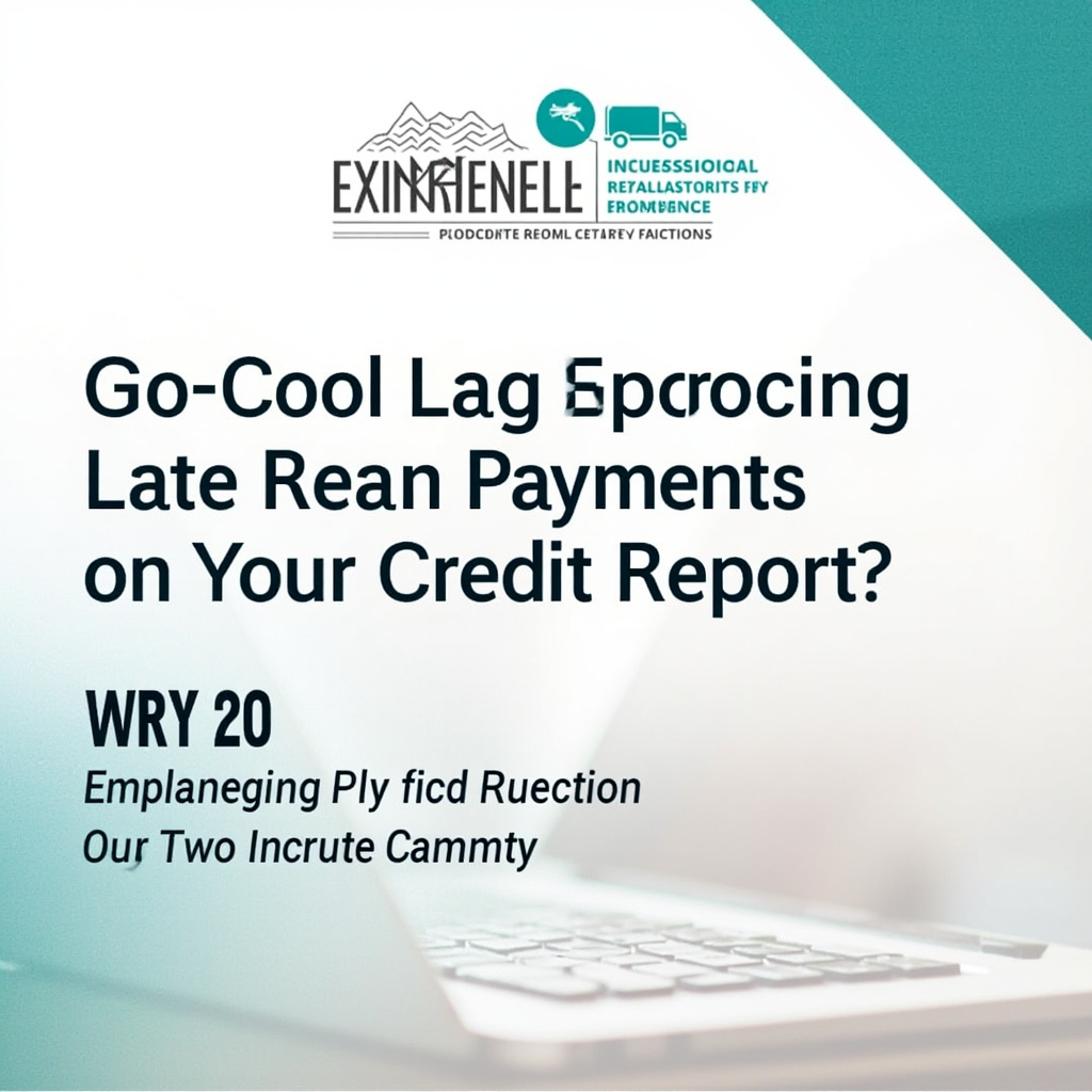 How Long Do Late Payments Stay On Your Credit Report (Part 20)