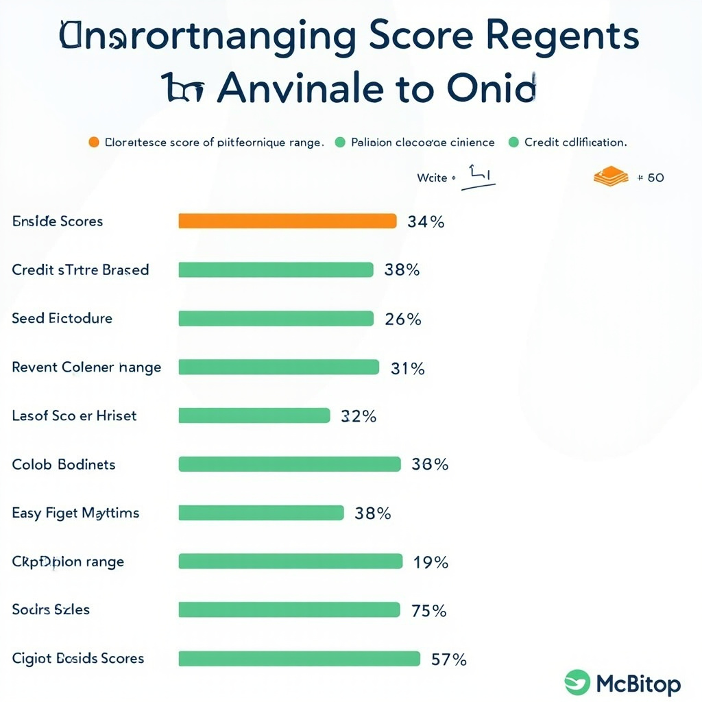 Credit Score Ranges Explained: What Each Level Means For Your Wallet (Part 30)