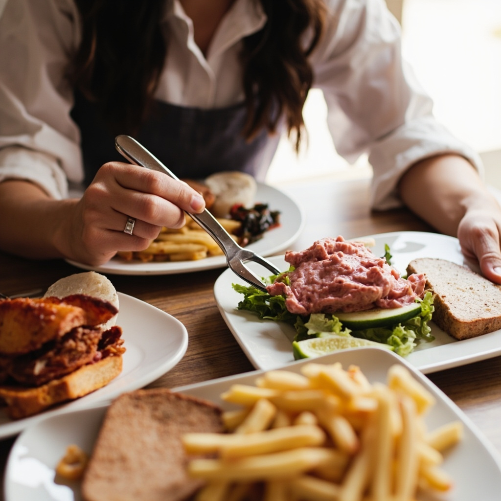 Best Cash Back Credit Card for Dining 2026