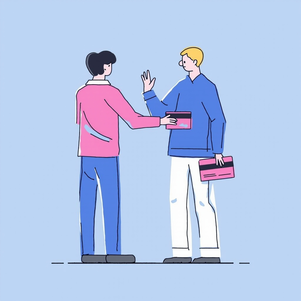 Authorized User Vs Joint Credit Card Holder: Key Differences (Part 28)
