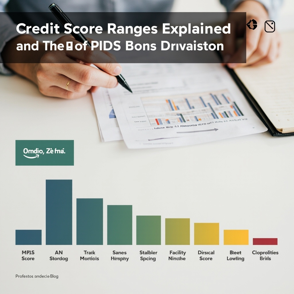 Credit Score Ranges Explained: What Each Level Means For Your Wallet (Part 2)