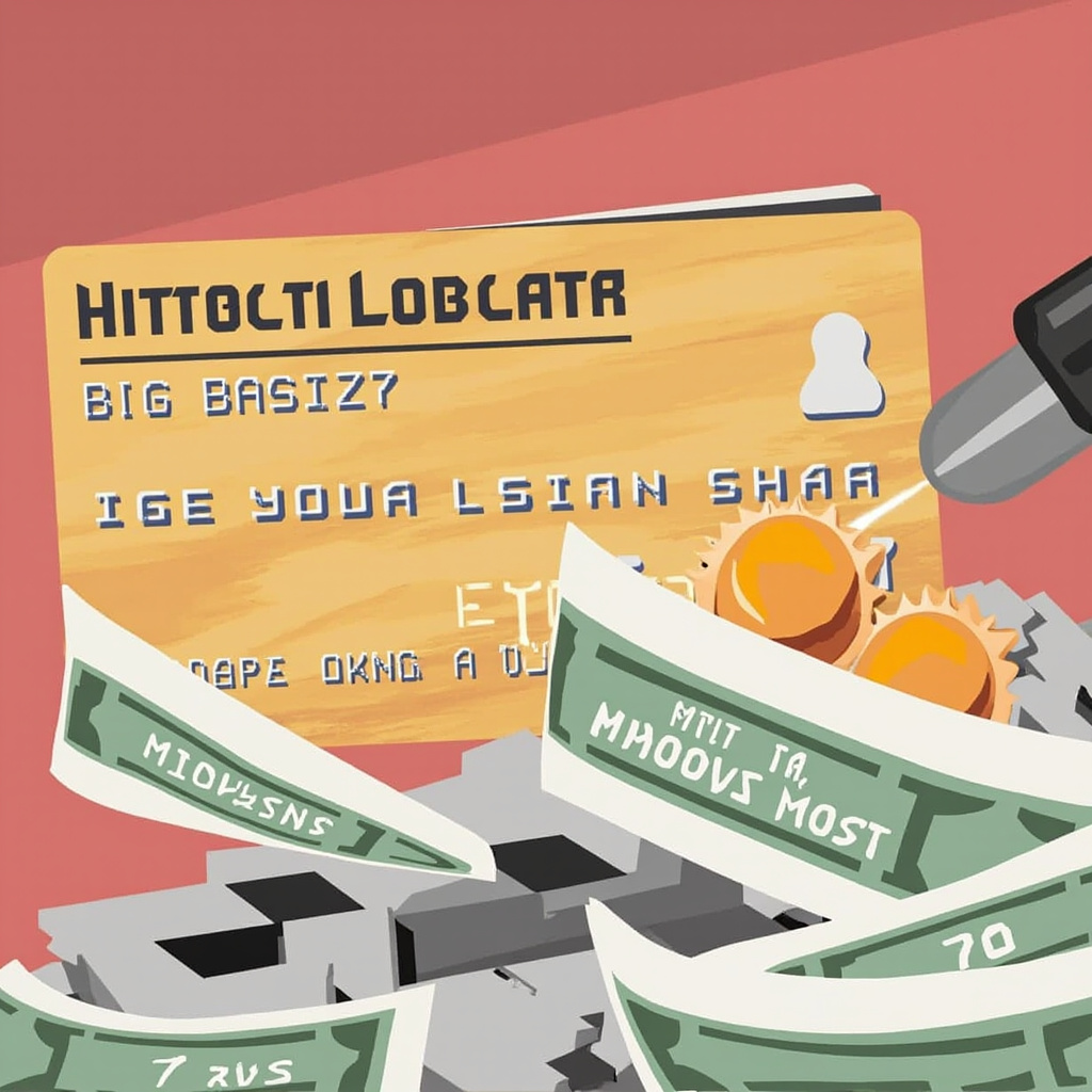 How To Lower Your Credit Card Apr Without Closing The Account (Part 2)