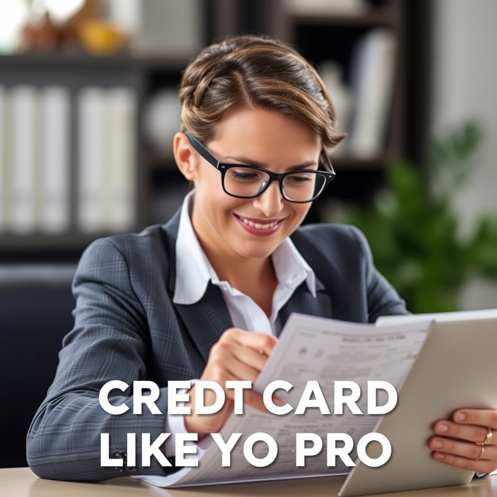 How To Read Your Credit Card Statement Like A Pro (Part 4)
