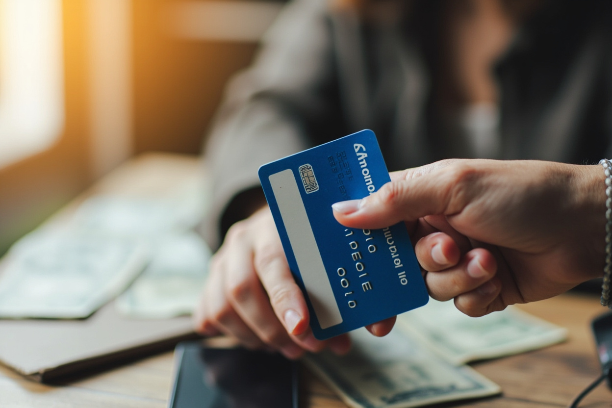 Authorized User Vs Joint Credit Card Holder: Key Differences