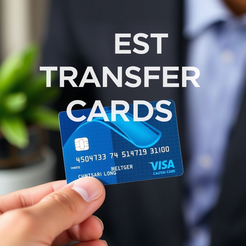 Best Balance Transfer Cards For Paying Off Debt Faster (Part 4)