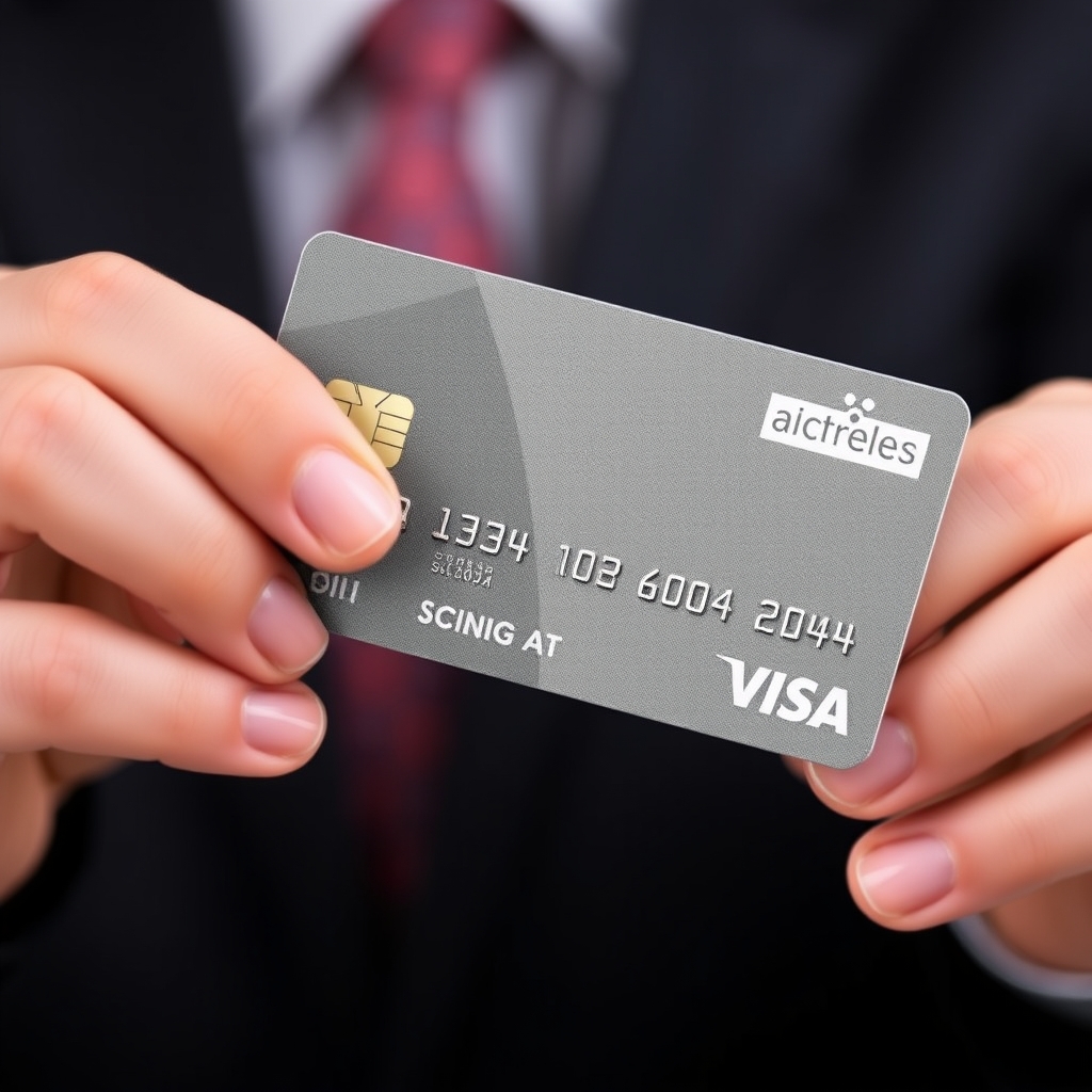 How To Lower Your Credit Card Apr Without Closing The Account (Part 5)