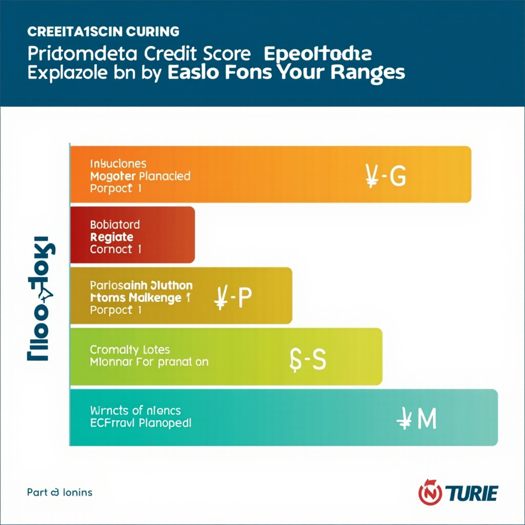Credit Score Ranges Explained: What Each Level Means For Your Wallet (Part 5)