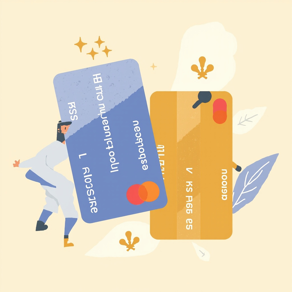 Secured Vs Unsecured Credit Cards: Which Should You Get First (Part 4)