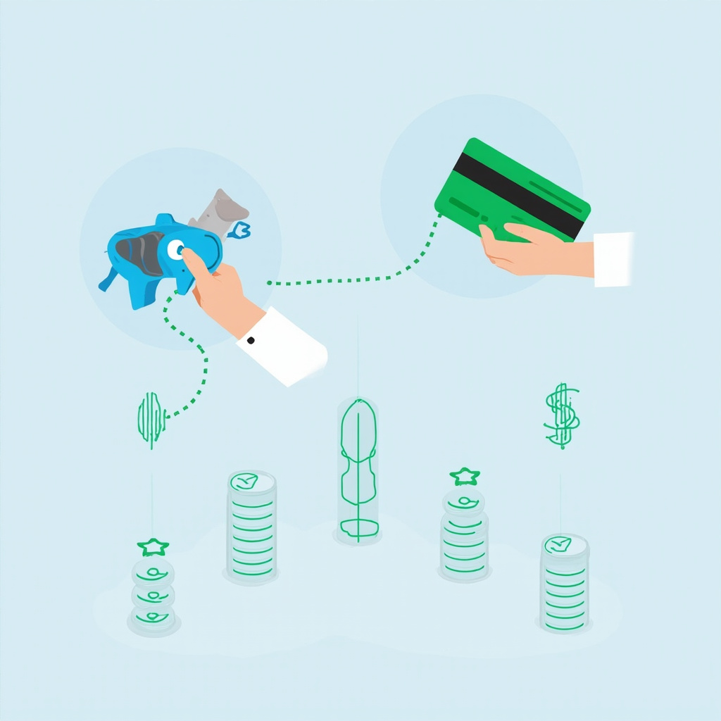 Balance Transfer Apr Vs Purchase Apr: What You Need To Know (Part 3)