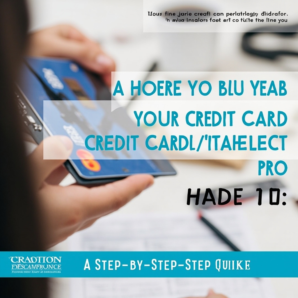How To Read Your Credit Card Statement Like A Pro (Part 10)