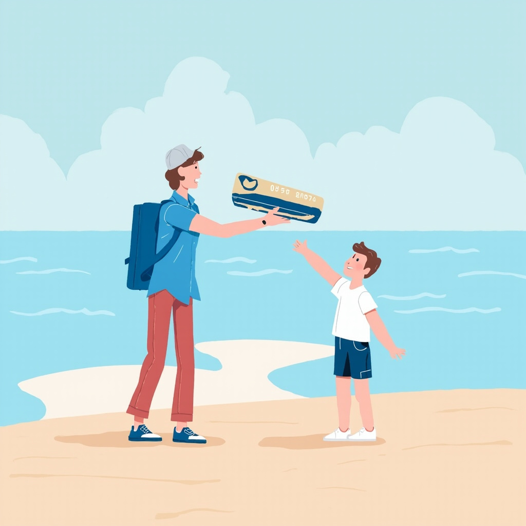 Best Travel Credit Cards For First-Time Applicants In 2026 (Part 6)