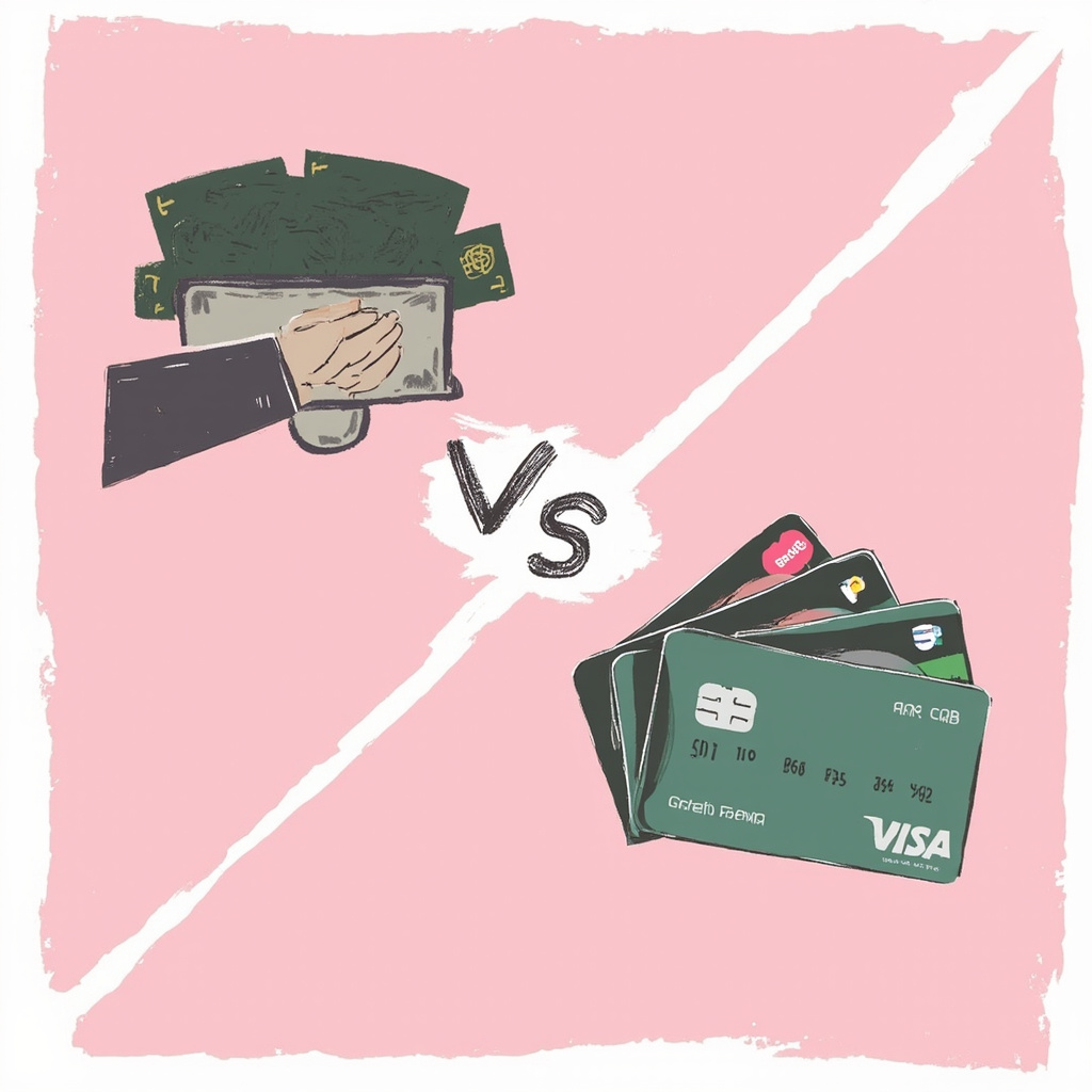 Secured Vs Unsecured Credit Cards: Which Should You Get First (Part 7)