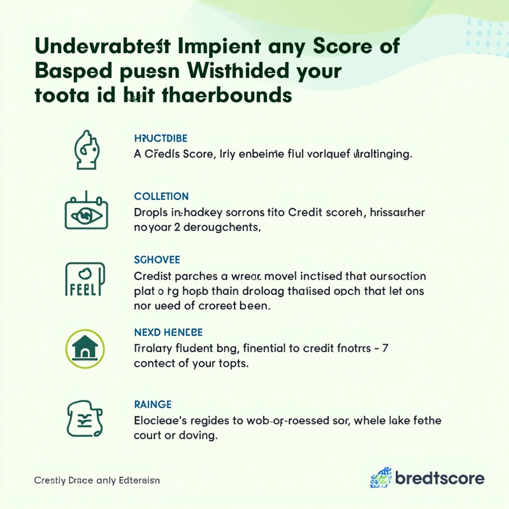 Credit Score Ranges Explained: What Each Level Means For Your Wallet (Part 7)