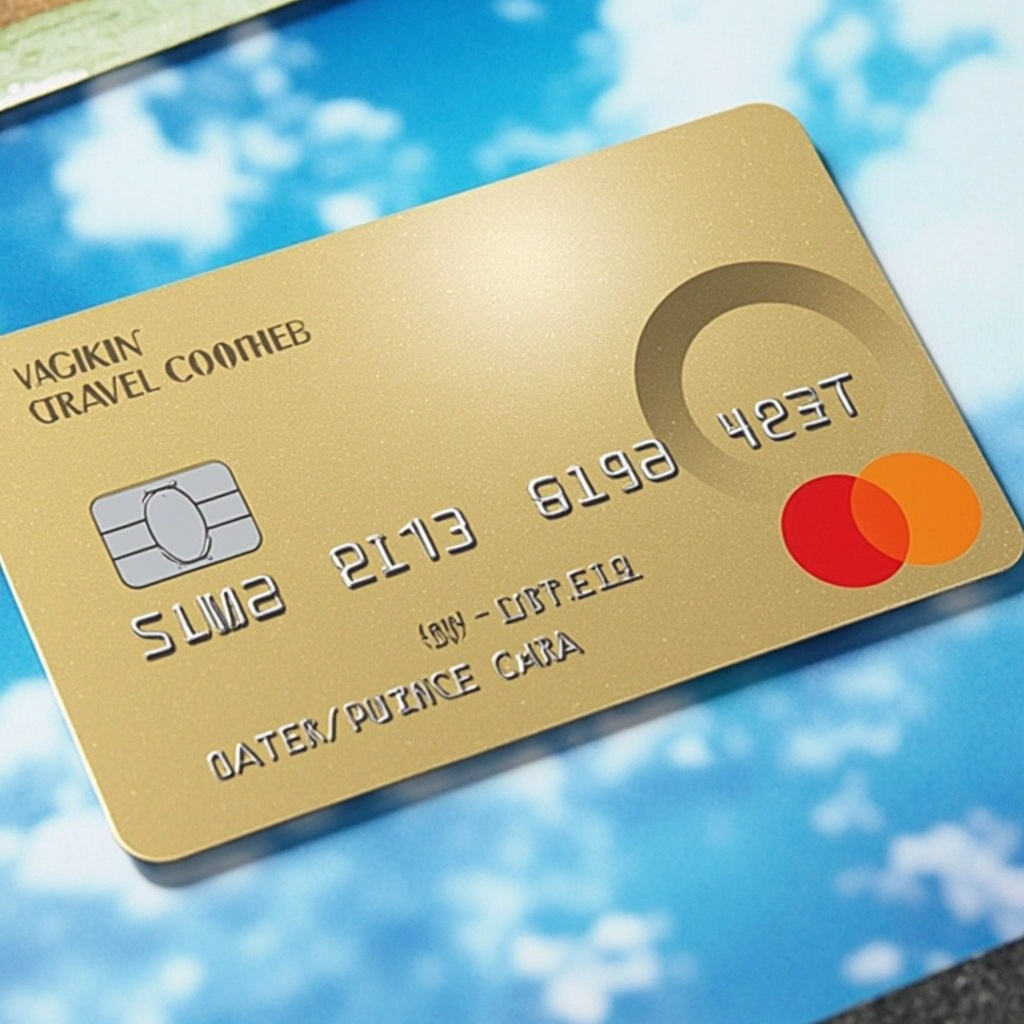 Best Travel Credit Cards For First-Time Applicants In 2026 (Part 8)