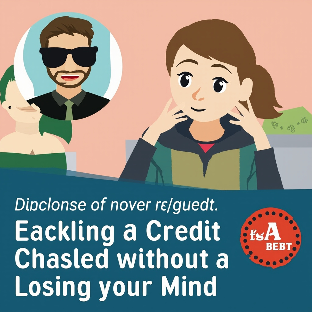 How To Dispute A Credit Card Charge Without Losing Your Mind (Part 7)