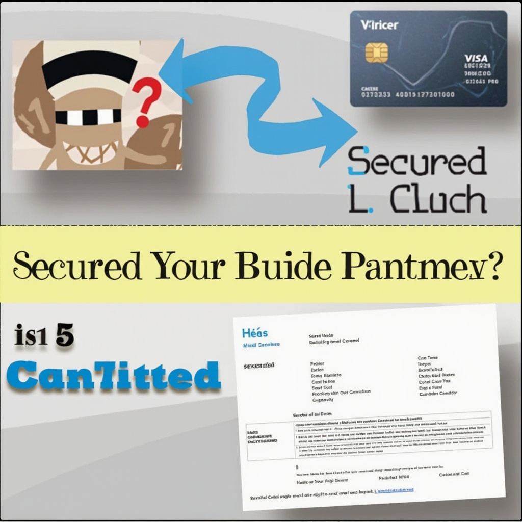 Secured Vs Unsecured Credit Cards: Which Should You Get First (Part 11)