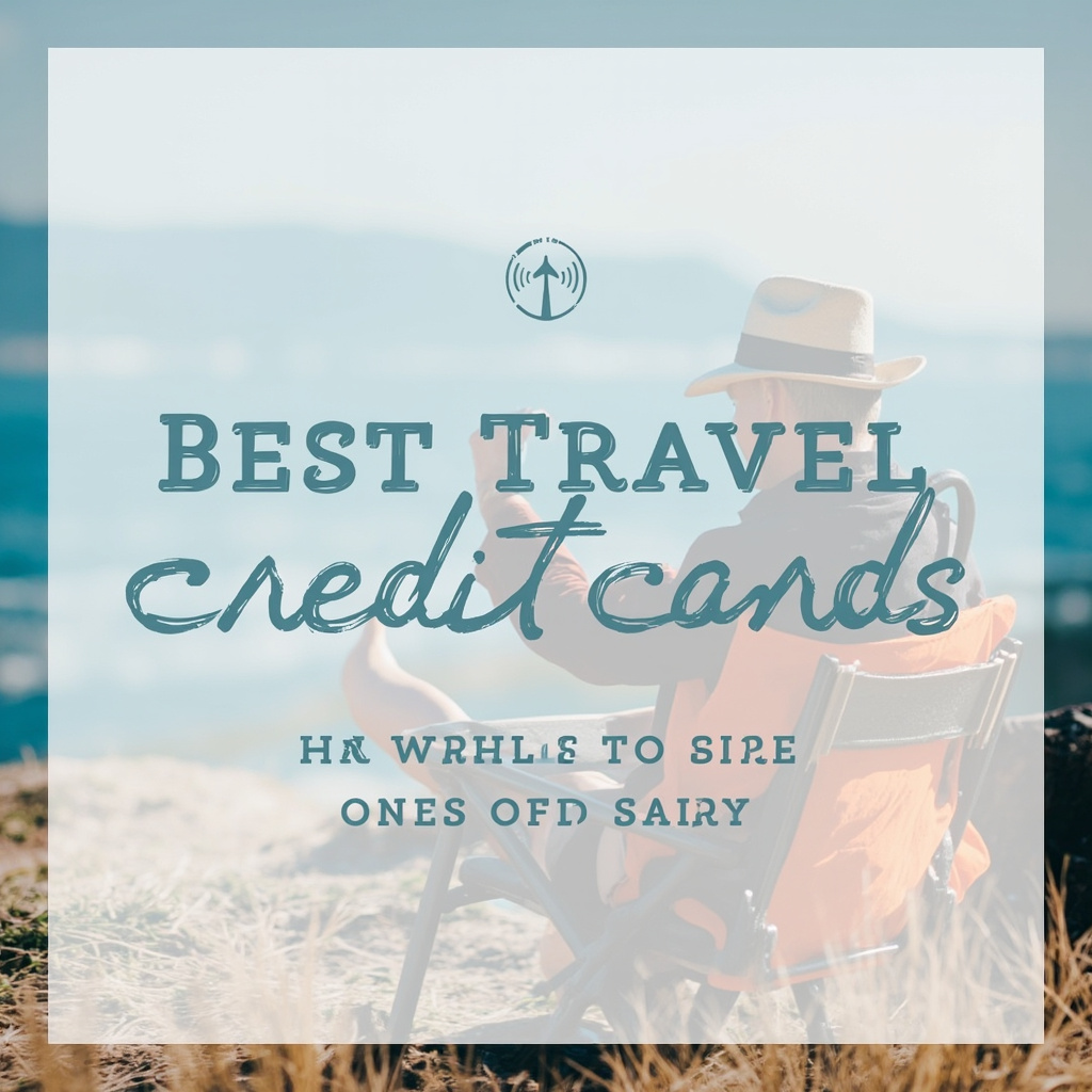 Best Travel Credit Cards 2026