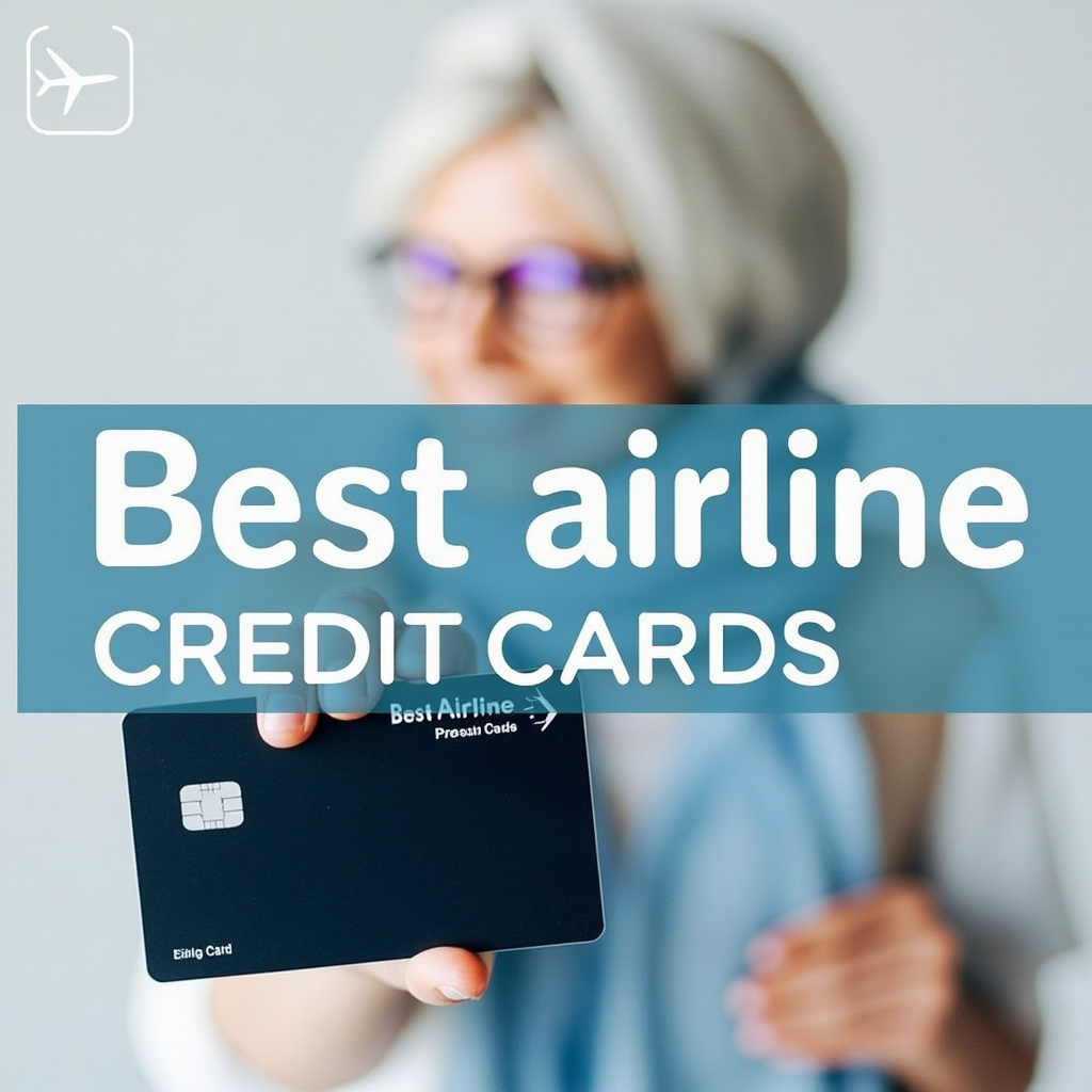 Best Airline Credit Card 2026