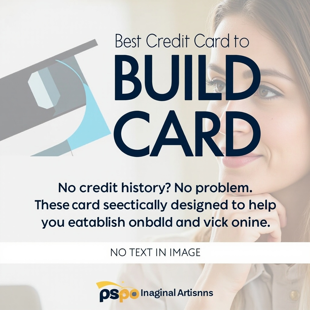 Best Credit Card to Build Credit from Scratch 2026
