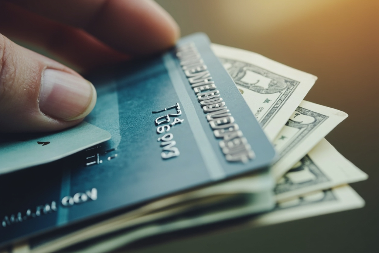 Credit Card Fraud Protection: What Banks Actually Cover