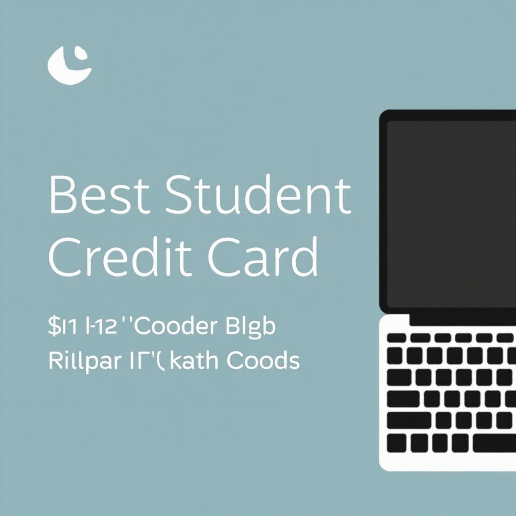 Best Student Credit Card 2026