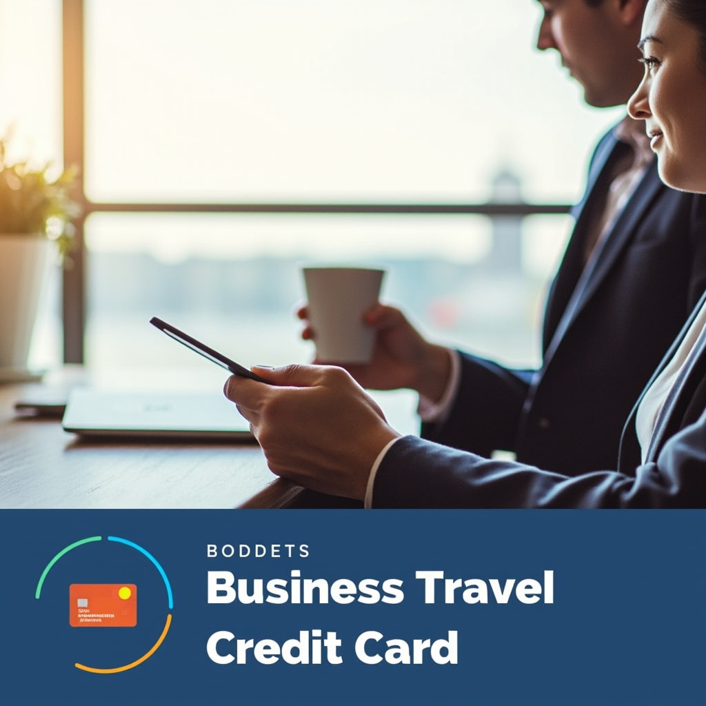 Best Business Travel Credit Card 2026