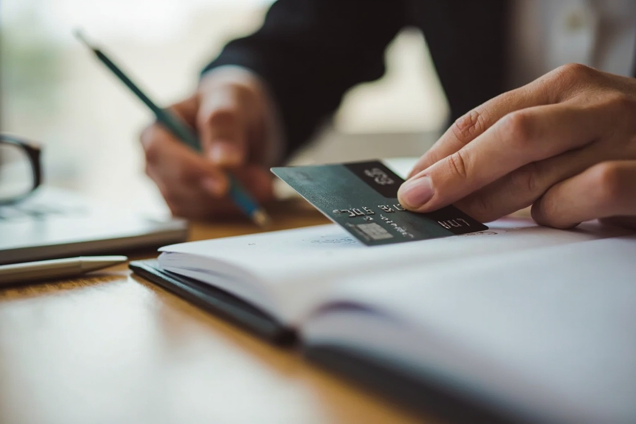 What Happens When You Miss A Credit Card Payment: A Step-By-Step Guide